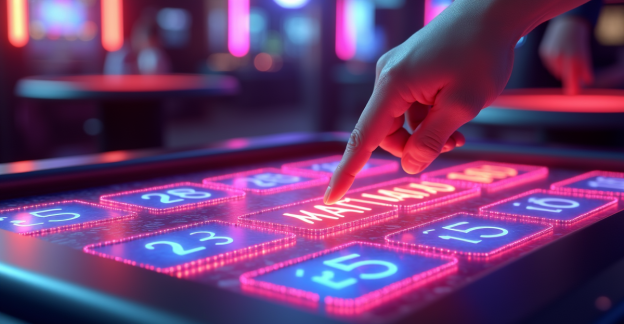 Paito Warna Togel untuk Prediksi JP